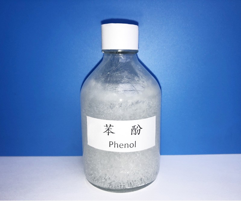 Phenol